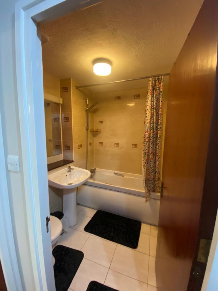 Stunning 2 Bedroom With Garden Sleep 6 لندن المظهر الخارجي الصورة