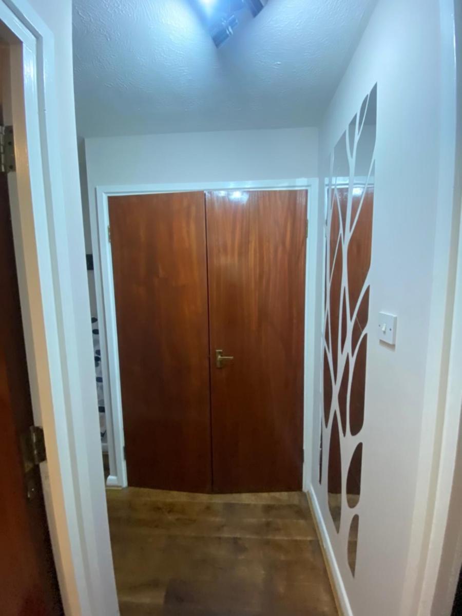 Stunning 2 Bedroom With Garden Sleep 6 لندن المظهر الخارجي الصورة