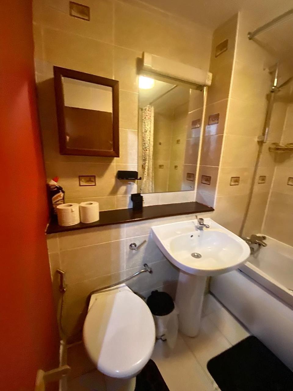 Stunning 2 Bedroom With Garden Sleep 6 لندن المظهر الخارجي الصورة