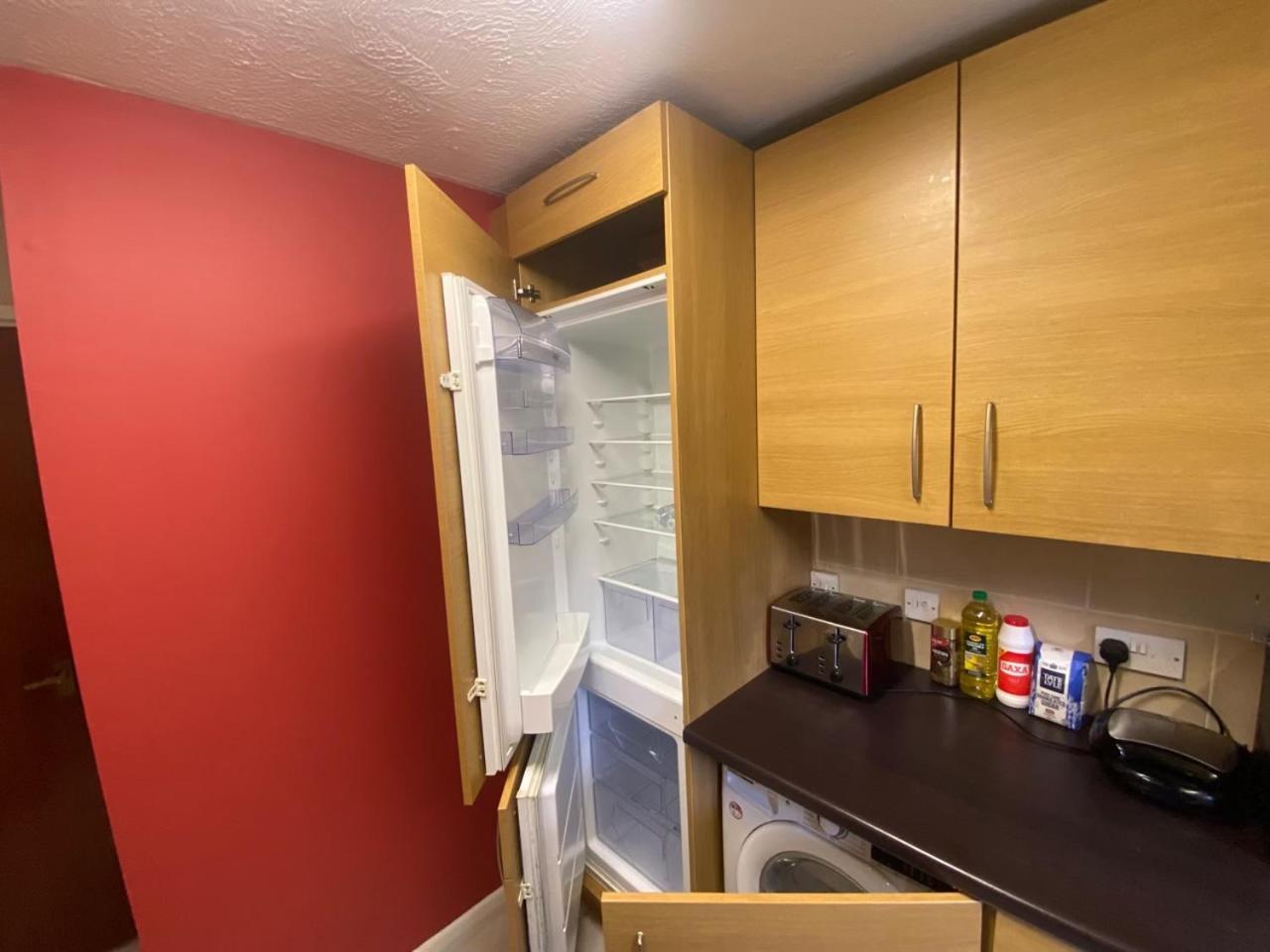 Stunning 2 Bedroom With Garden Sleep 6 لندن المظهر الخارجي الصورة