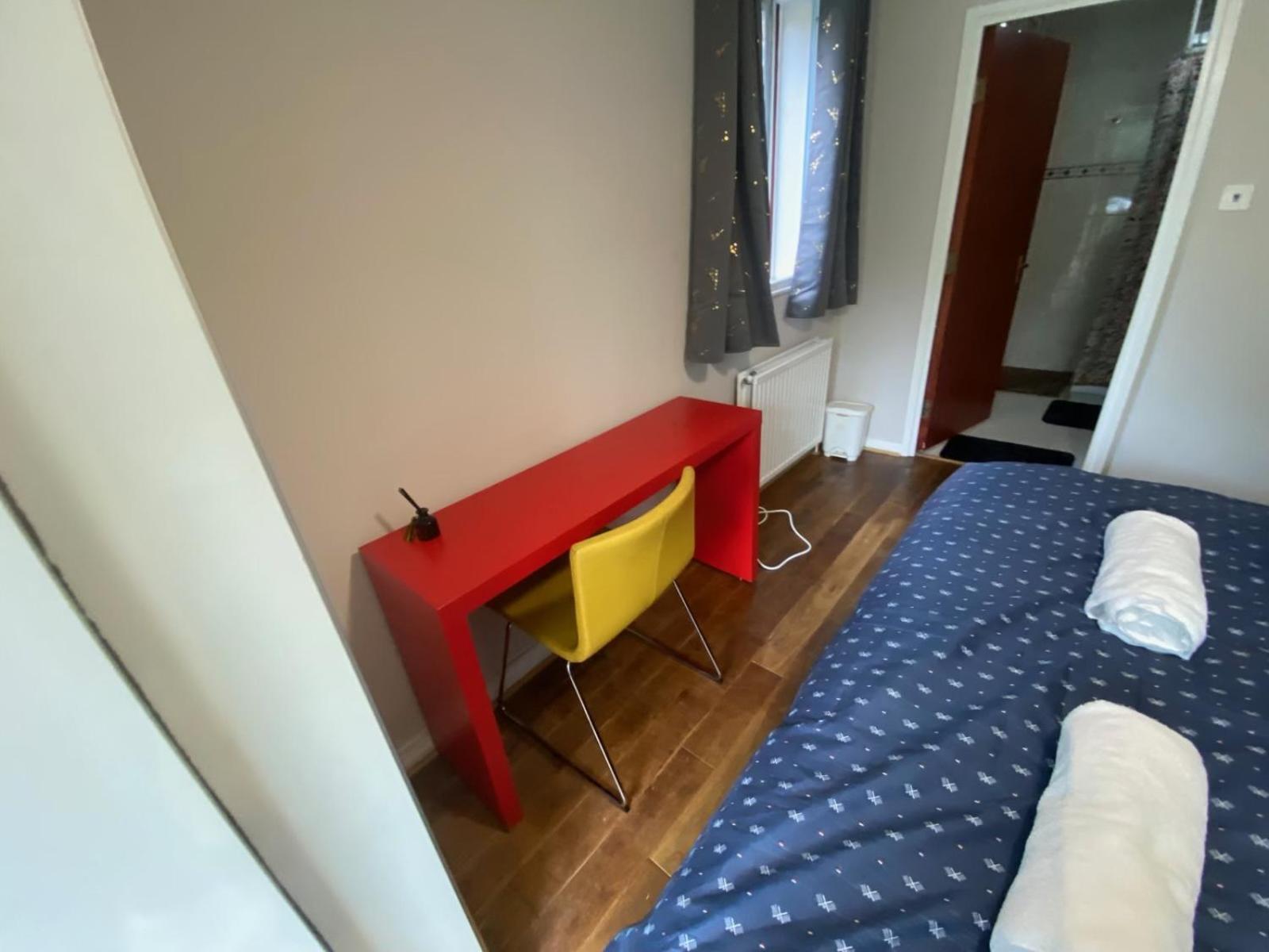Stunning 2 Bedroom With Garden Sleep 6 لندن المظهر الخارجي الصورة