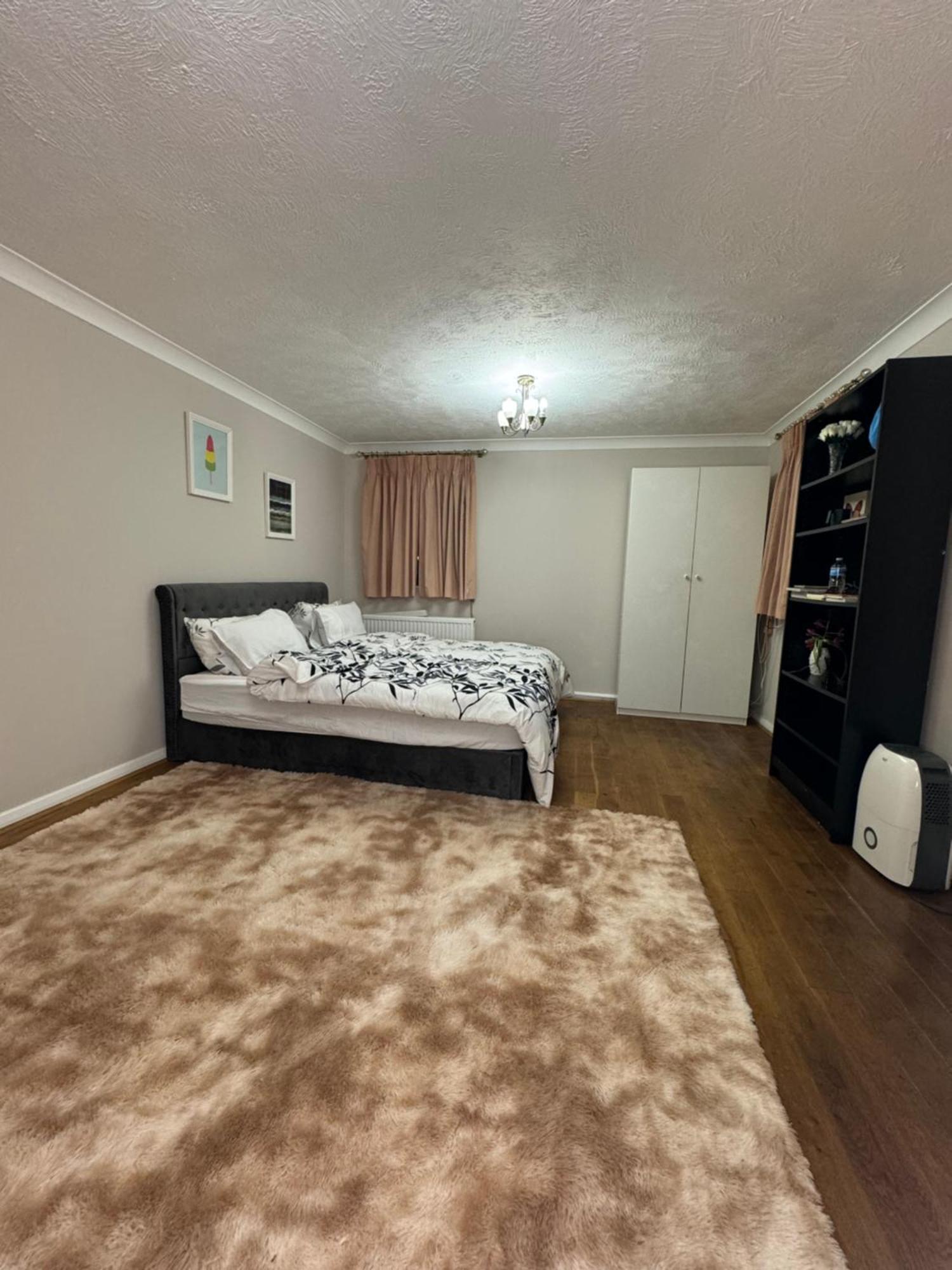 Stunning 2 Bedroom With Garden Sleep 6 لندن المظهر الخارجي الصورة