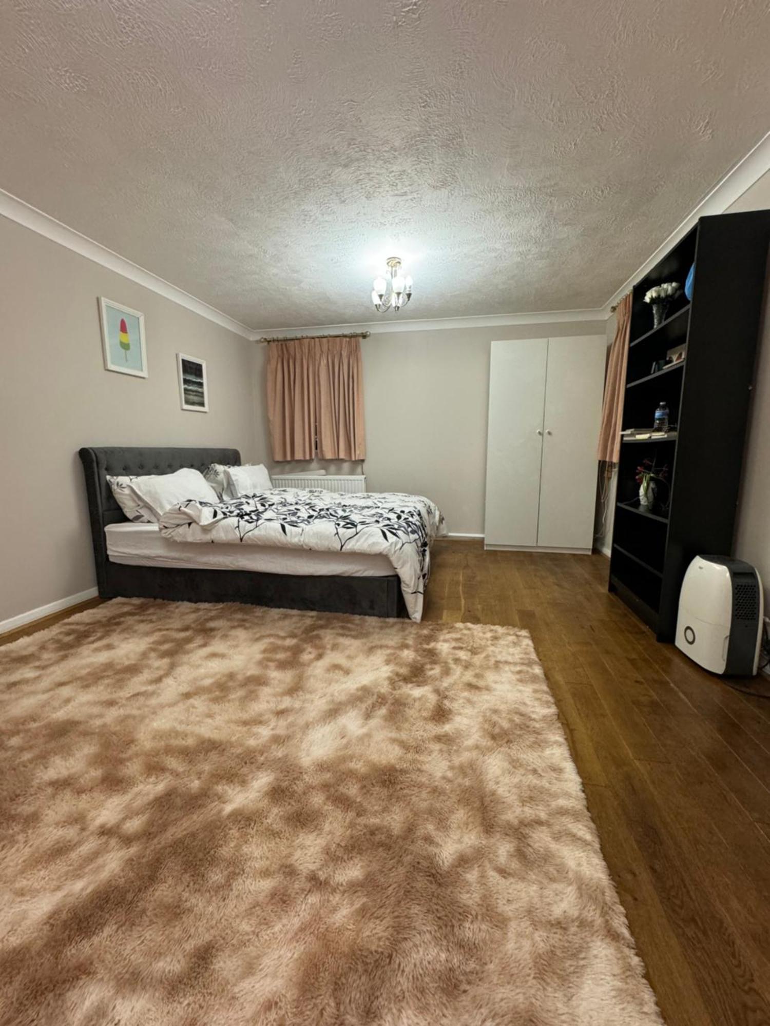Stunning 2 Bedroom With Garden Sleep 6 لندن المظهر الخارجي الصورة