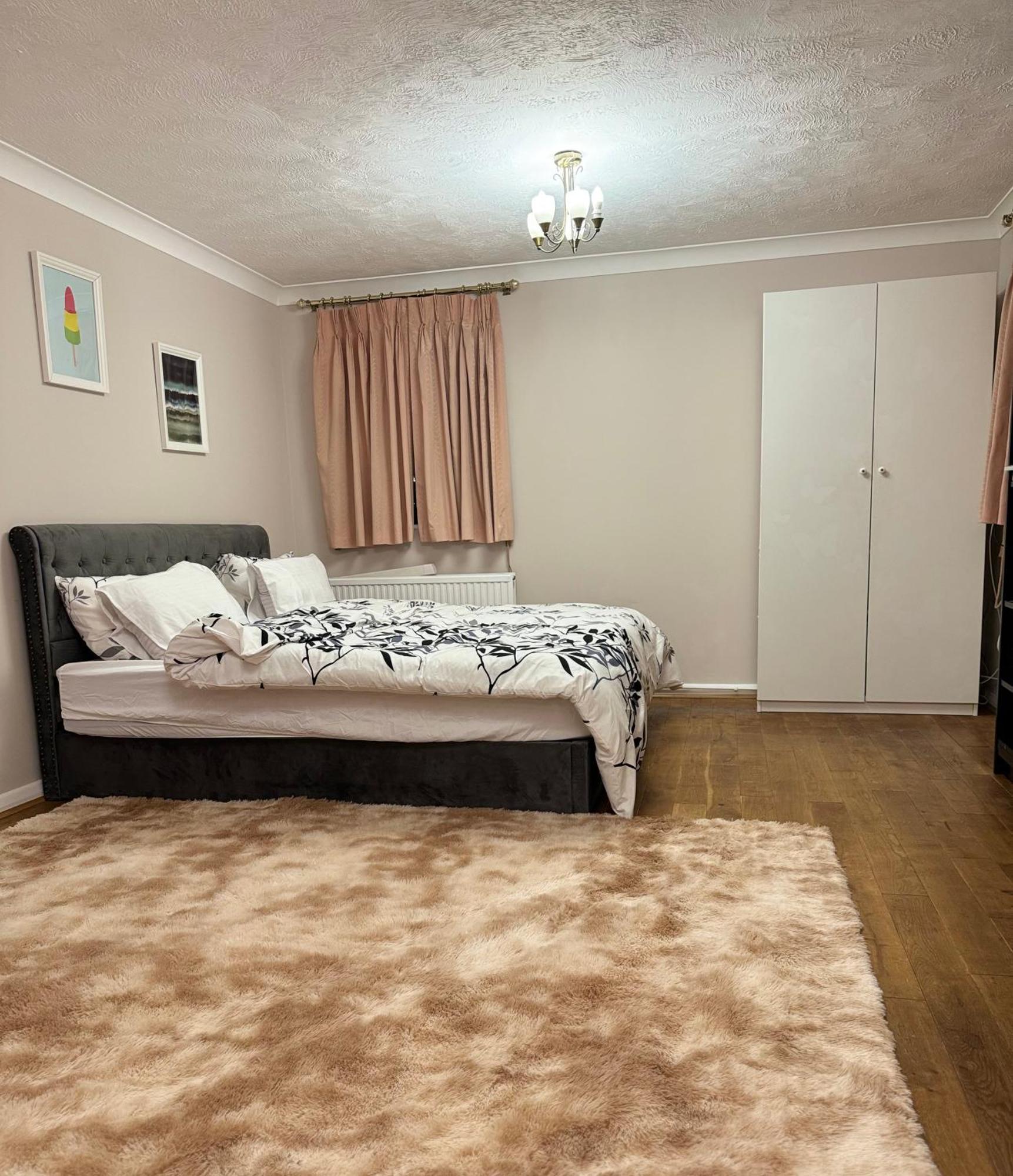 Stunning 2 Bedroom With Garden Sleep 6 لندن المظهر الخارجي الصورة