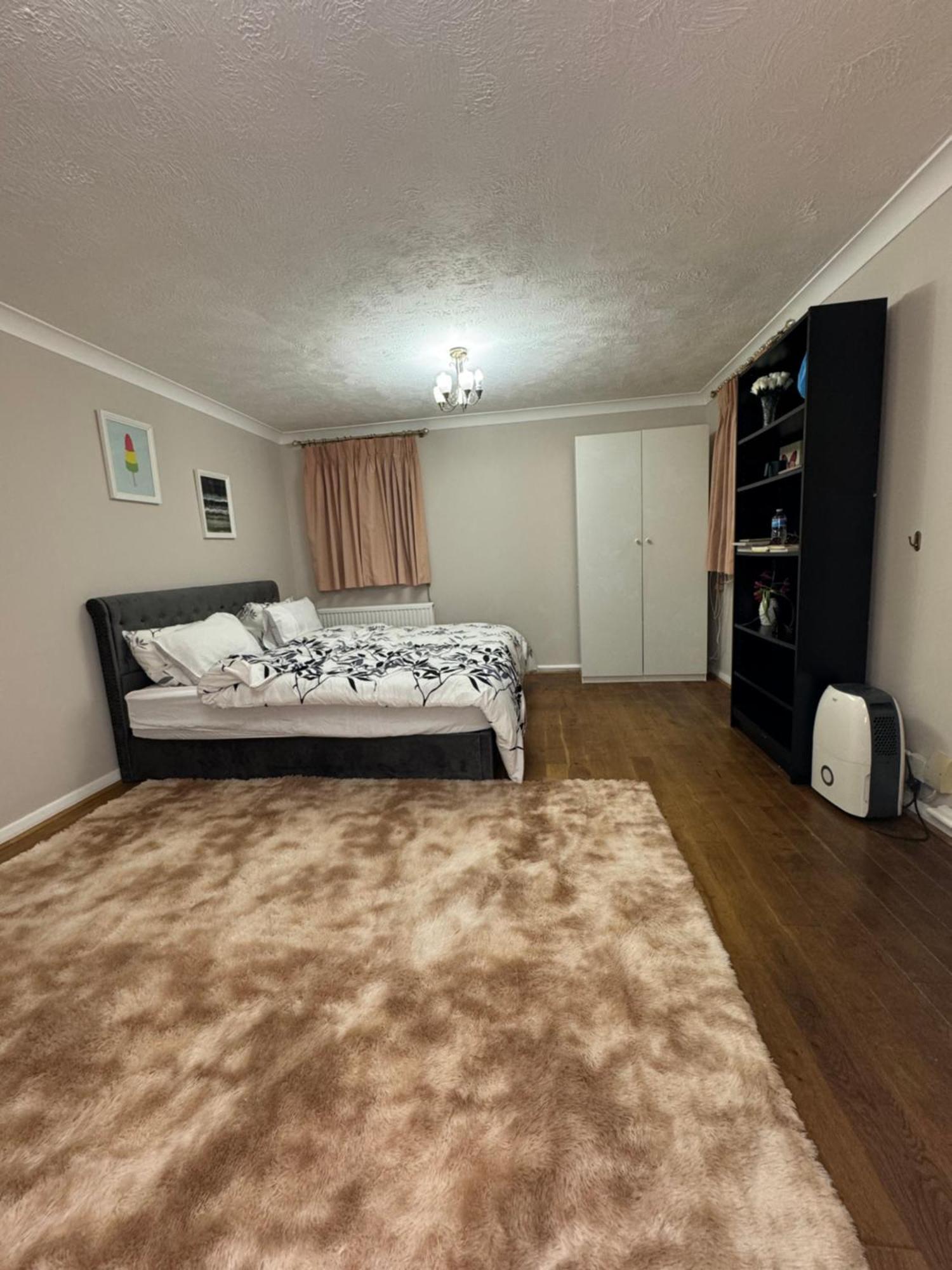 Stunning 2 Bedroom With Garden Sleep 6 لندن المظهر الخارجي الصورة